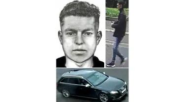 Vol avec violences à Binche 