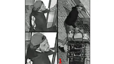 Trois vols avec effraction sur le même chantier à Charleroi