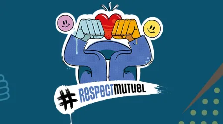 Banner #RespectMutuel