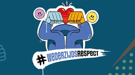 Wederzijds respect