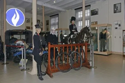 Musée de la Police Intégrée