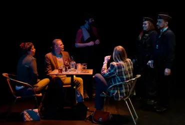 Respect Mutuel - WederzijdsRespect