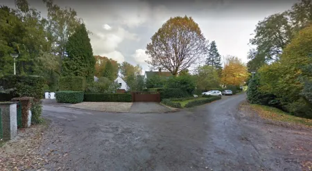 Attentat à la pudeur à Wezembeek-Oppem