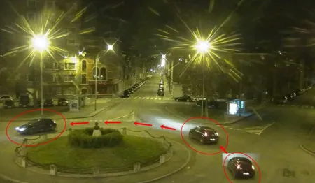 Tentative de meurtre à Liège le 07/01/17