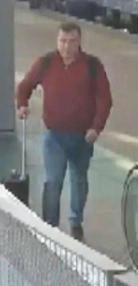 Bande de voleurs à la gare Gand-Saint-Pierre 