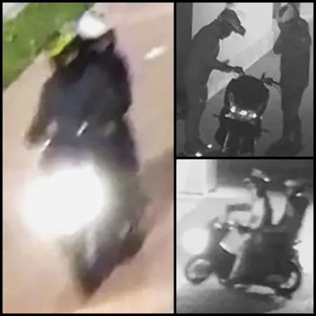 Collage verdachten All