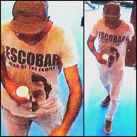 Escroquerie par de faux employés de banque 