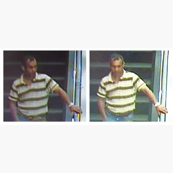 Viol d'une femme à Anvers