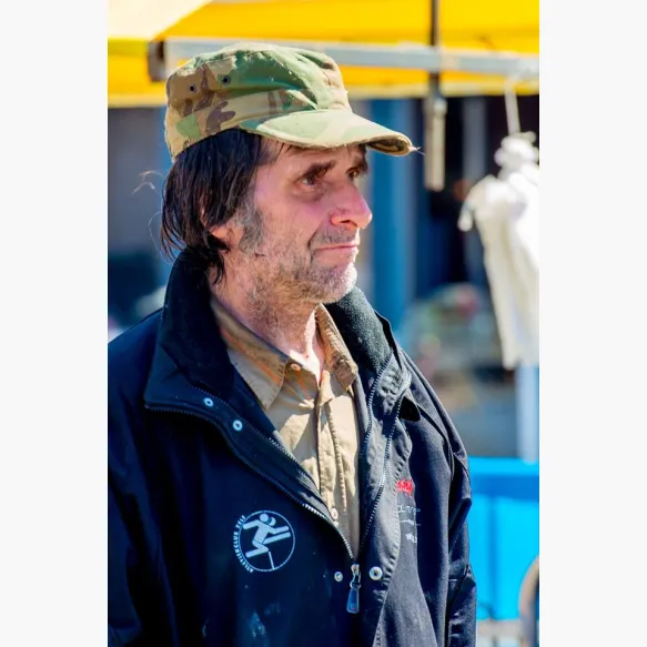 VIDEO - Meurtre d' Omer Heekhout à Zele