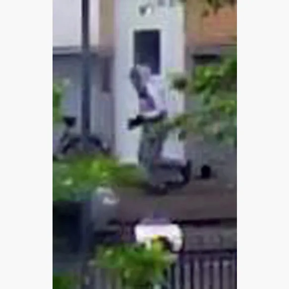 Vol avec violence à Schaerbeek