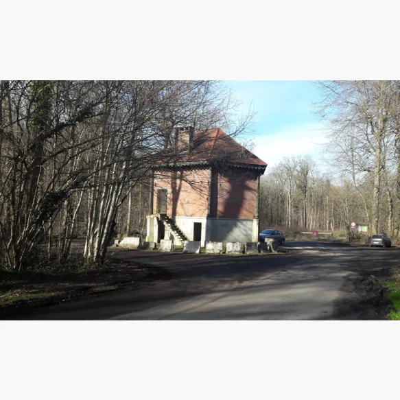 Enlèvement à Harveng