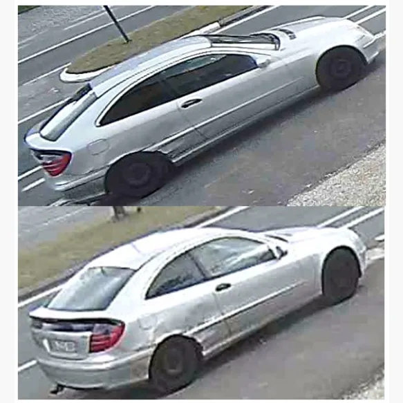 Vol par ruse et vol à l'arraché à Grammont