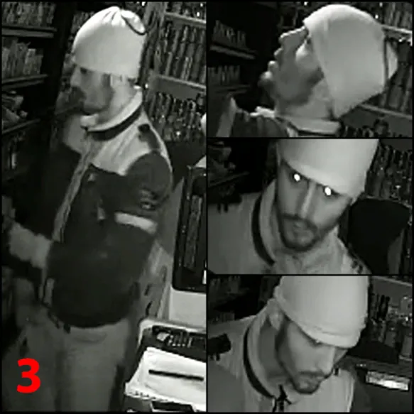 Vol avec effraction à Molenbeek-Saint-Jean