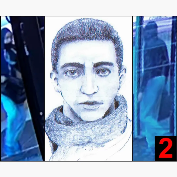 Vol à main armée au magasin "Cowboy Saloon"