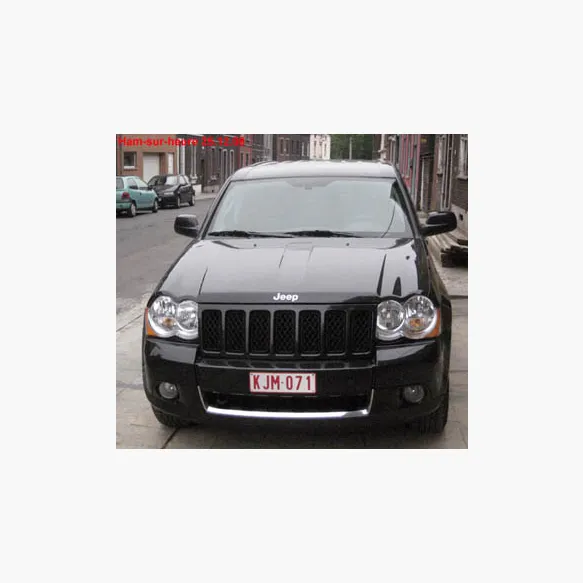 Home-jackings à Jumet et Ham-sur-Heure