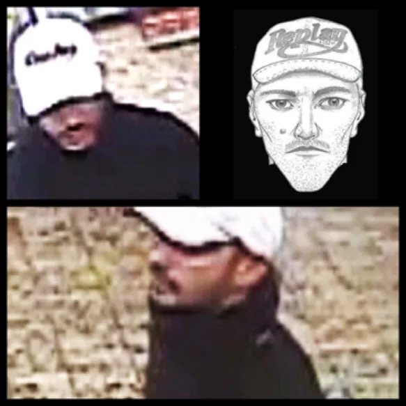 Vol à main armée au magasin Spar à Seneffe