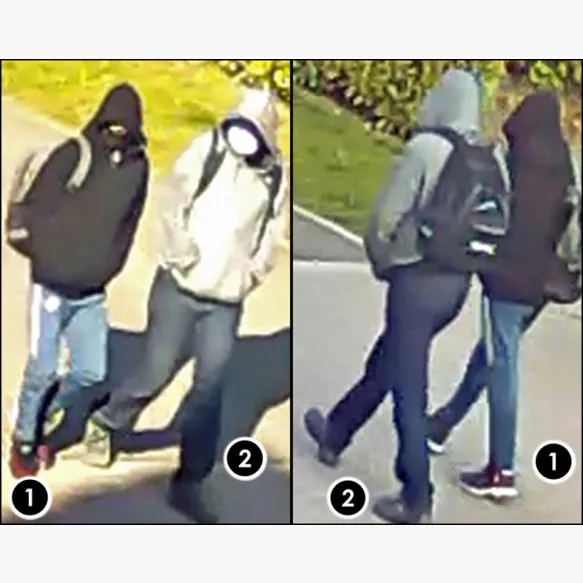 Meurtre de Vinciane MATHUES à Soumagne