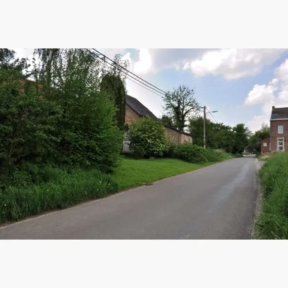 Home invasion à Merbes-Sainte-Marie 