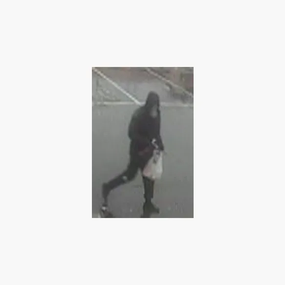 Vol à main armée au magasin SMATCH à Plaine-Vaux