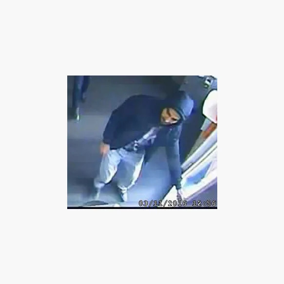 Sackjacking à Kluisbergen 