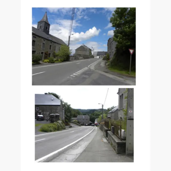 Home-Invasion à Chanly