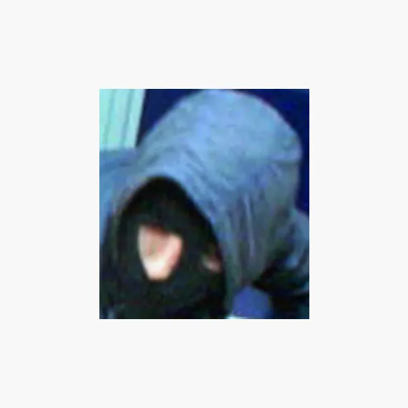 Vol à main armée au GB Express