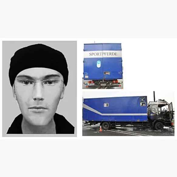 Attaque sur transport de fonds