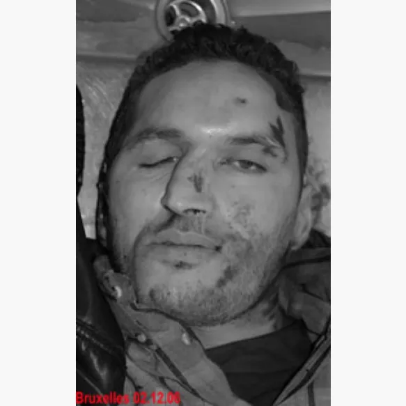 Accident de circulation mortel avec délit de fuite à Bruxelles