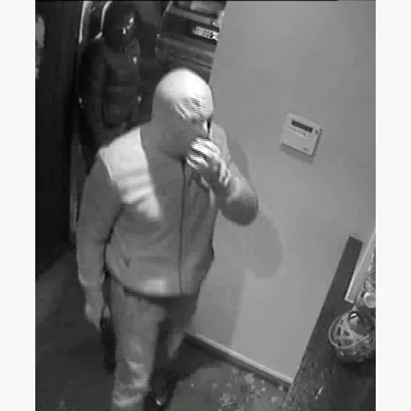 Identification d’une bande active de voleurs avec une VW SHARAN 