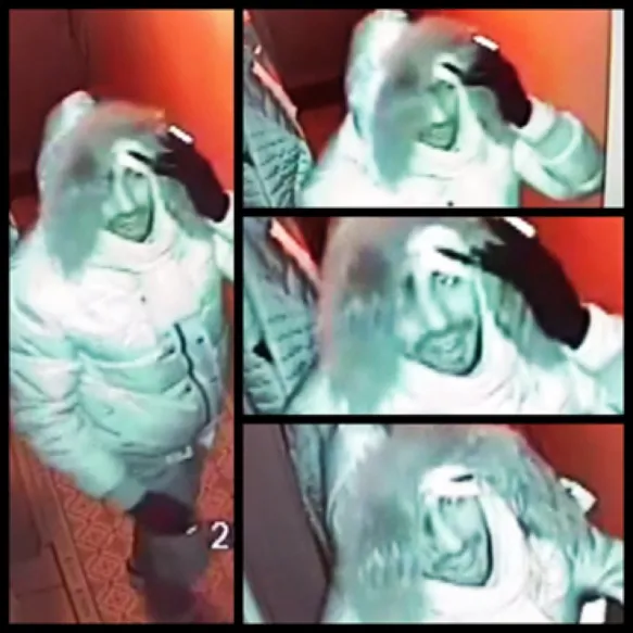 Vol avec effraction au restaurant 'Le Pot de Beurre'