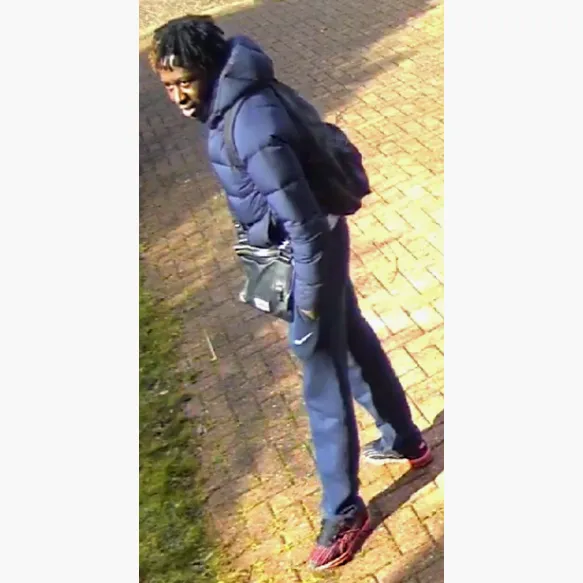 Inbraak in een woning in Kraainem 