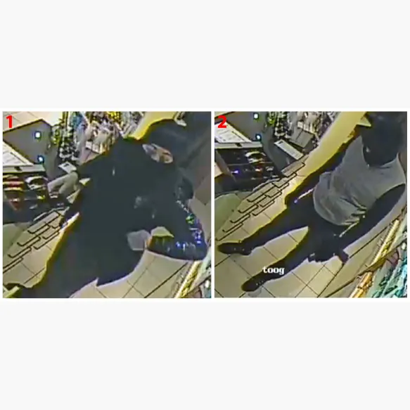 Vol à main armée à Tourneppe