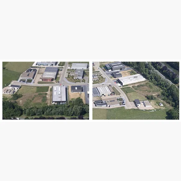 Getuige gezocht van drievoudige moord