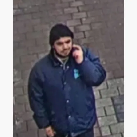 Attentat à la pudeur à Denderleeuw 