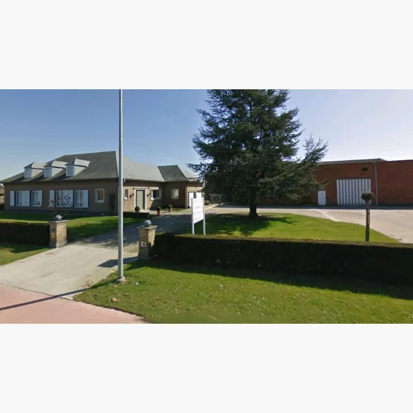 Double meurtre à Sint-Niklaas