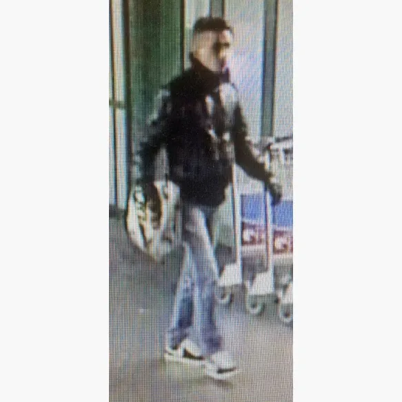 Vol d’une Ford Focus sur le parking Europcar à Zaventem