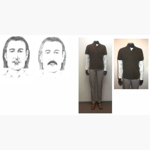 Homme inconnu Elewijt