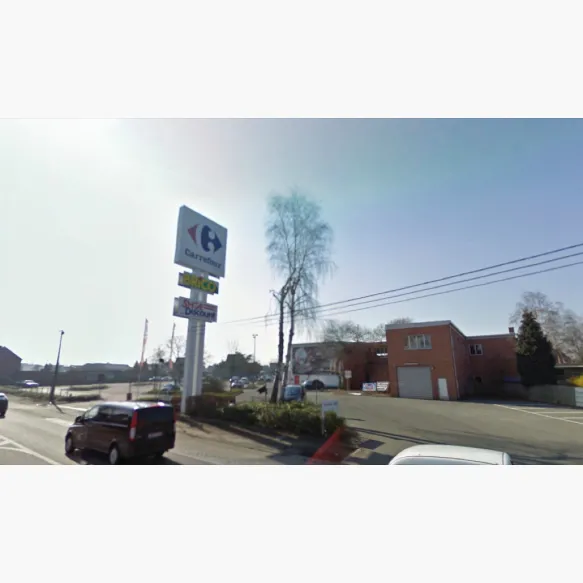 Vol à main armée à Westerlo