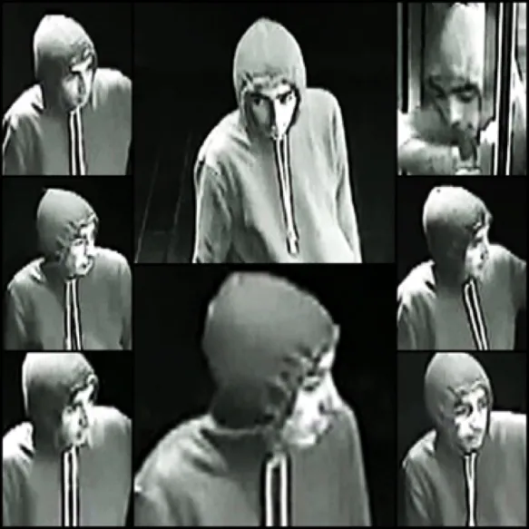 Vol à main armée dans une pharmacie