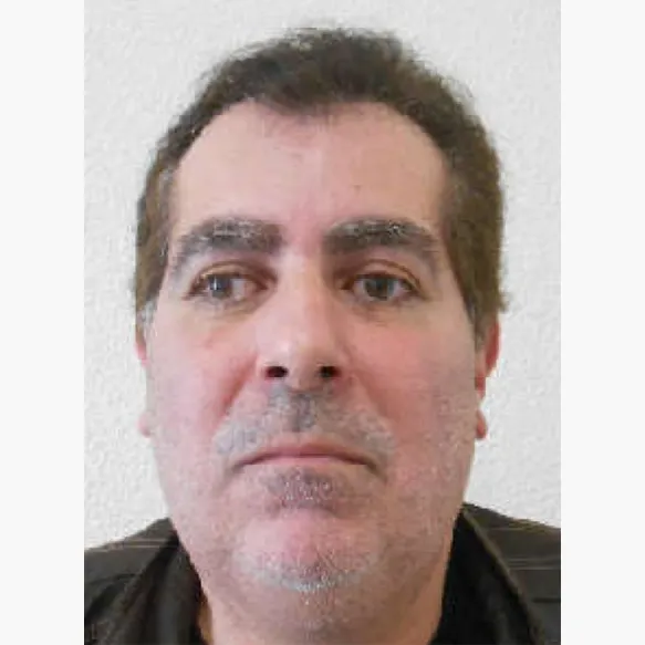 Découverte du corps démembré de Nabile AMAOUCHE à Hourpes