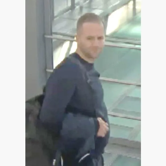 Bande de voleurs à la gare Gand-Saint-Pierre 