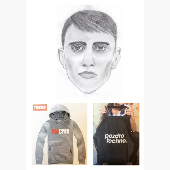 Vol avec violence et menace avec une arme à Saint-Josse-ten-Noode