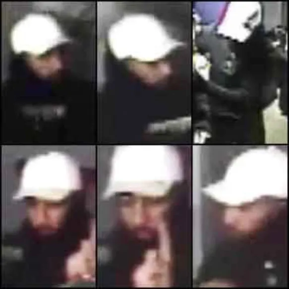 Vol à main armée au Proxy Delhaize