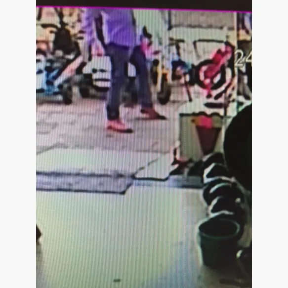 Diefstal met geweld in Oostende