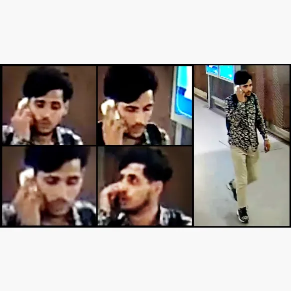 Vol avec violences à la gare de Braine-l'Alleud