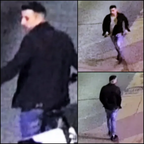 Tentative de viol à Ostende 