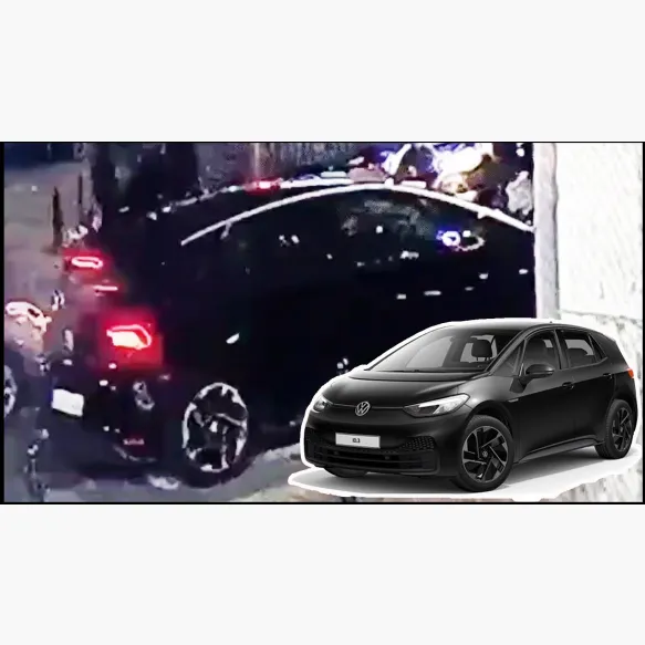 Fusillade mortelle à Anderlecht - Témoins recherchés  