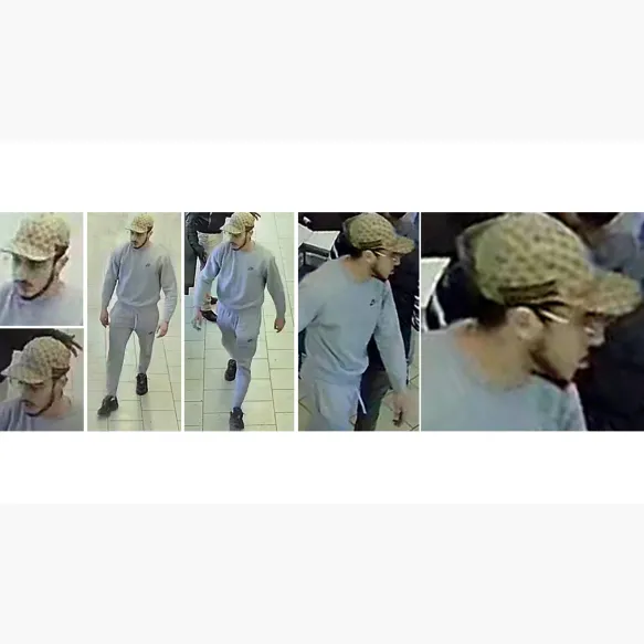 Coups et blessures volontaires à Molenbeek-Saint-Jean