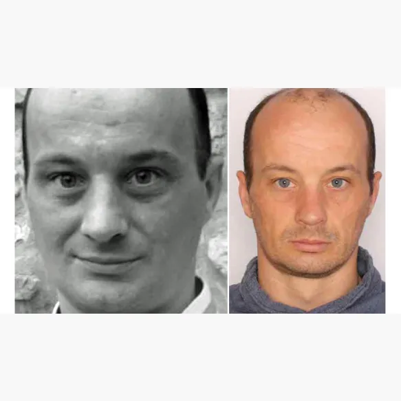 Meurtre de Loïc SOROGE