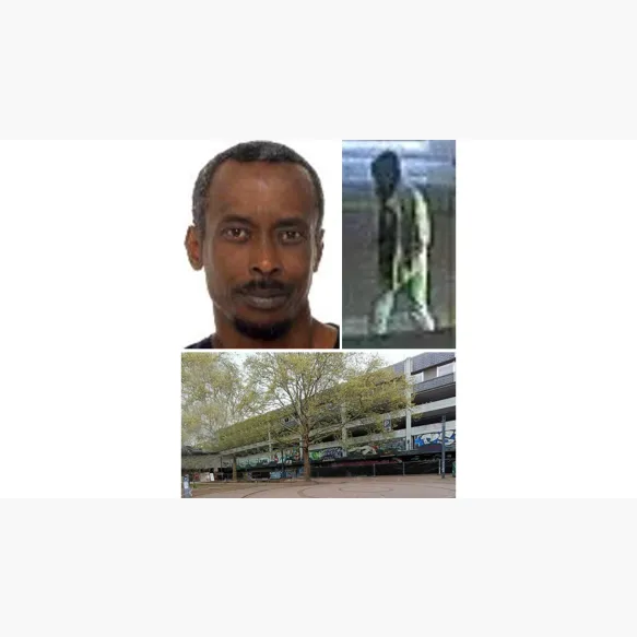 Décès suspect de Alexis NKURANGA ILAGUHA à Namur